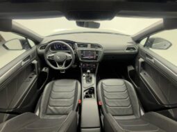 
										VOLKSWAGEN TIGUAN 2.0 300 TSI GASOLINA ALLSPACE R-LINE AUTOMÁTICO cheio									