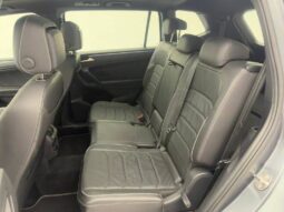 
										VOLKSWAGEN TIGUAN 2.0 300 TSI GASOLINA ALLSPACE R-LINE AUTOMÁTICO cheio									
