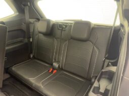 
										VOLKSWAGEN TIGUAN 2.0 300 TSI GASOLINA ALLSPACE R-LINE AUTOMÁTICO cheio									