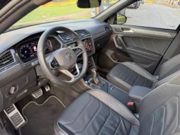 
										VOLKSWAGEN TIGUAN 2.0 300 TSI GASOLINA ALLSPACE R-LINE AUTOMÁTICO cheio									