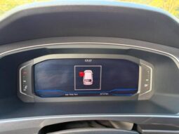 
										VOLKSWAGEN TIGUAN 2.0 300 TSI GASOLINA ALLSPACE R-LINE AUTOMÁTICO cheio									