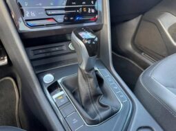 
										VOLKSWAGEN TIGUAN 2.0 300 TSI GASOLINA ALLSPACE R-LINE AUTOMÁTICO cheio									
