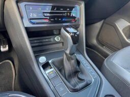 
										VOLKSWAGEN TIGUAN 2.0 300 TSI GASOLINA ALLSPACE R-LINE AUTOMÁTICO cheio									