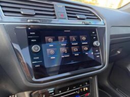 
										VOLKSWAGEN TIGUAN 2.0 300 TSI GASOLINA ALLSPACE R-LINE AUTOMÁTICO cheio									