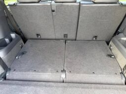 
										VOLKSWAGEN TIGUAN 2.0 300 TSI GASOLINA ALLSPACE R-LINE AUTOMÁTICO cheio									