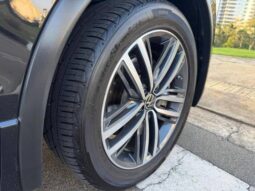 
										VOLKSWAGEN TIGUAN 2.0 300 TSI GASOLINA ALLSPACE R-LINE AUTOMÁTICO cheio									