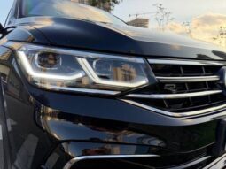 
										VOLKSWAGEN TIGUAN 2.0 300 TSI GASOLINA ALLSPACE R-LINE AUTOMÁTICO cheio									