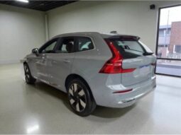 VOLVO XC60 2.0 T8 PHEV ULTRA AWD GEARTRONIC