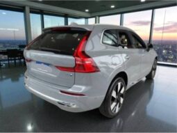 VOLVO XC60 2.0 T8 PHEV ULTRA AWD GEARTRONIC