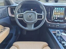VOLVO XC60 2.0 T8 PHEV ULTRA AWD GEARTRONIC