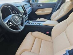 VOLVO XC60 2.0 T8 PHEV ULTRA AWD GEARTRONIC
