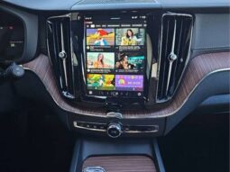 
										VOLVO XC60 2.0 T8 PHEV ULTRA AWD GEARTRONIC cheio									
