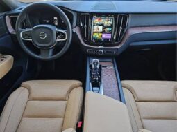 
										VOLVO XC60 2.0 T8 PHEV ULTRA AWD GEARTRONIC cheio									