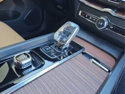 
										VOLVO XC60 2.0 T8 PHEV ULTRA AWD GEARTRONIC cheio									