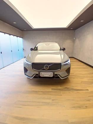 VOLVO XC60 2.0 T8 PHEV ULTRA DARK AWD GEARTRONIC