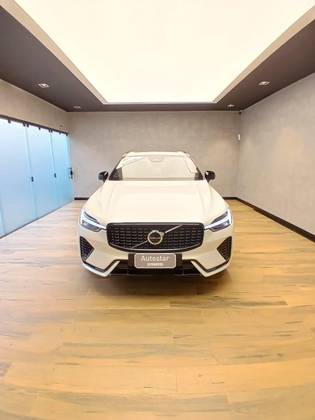VOLVO XC60 2.0 T8 RECHARGE ULTRA AWD GEARTRONIC