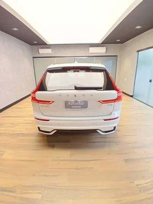 VOLVO XC60 2.0 T8 RECHARGE ULTRA AWD GEARTRONIC