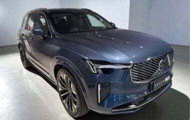 VOLVO XC90 2.0 T8 PHEV ULTRA AWD GEARTRONIC