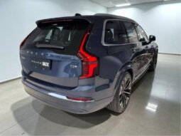 
										VOLVO XC90 2.0 T8 PHEV ULTRA AWD GEARTRONIC cheio									