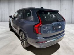 
										VOLVO XC90 2.0 T8 PHEV ULTRA AWD GEARTRONIC cheio									