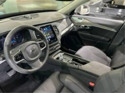 
										VOLVO XC90 2.0 T8 PHEV ULTRA AWD GEARTRONIC cheio									