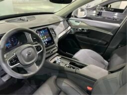 
										VOLVO XC90 2.0 T8 PHEV ULTRA AWD GEARTRONIC cheio									