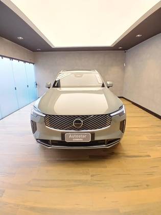 VOLVO XC90 2.0 T8 PHEV ULTRA AWD GEARTRONIC