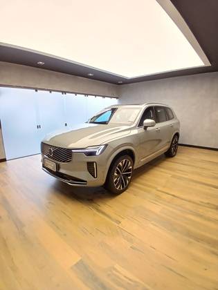 VOLVO XC90 2.0 T8 PHEV ULTRA AWD GEARTRONIC