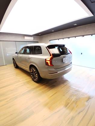 VOLVO XC90 2.0 T8 PHEV ULTRA AWD GEARTRONIC