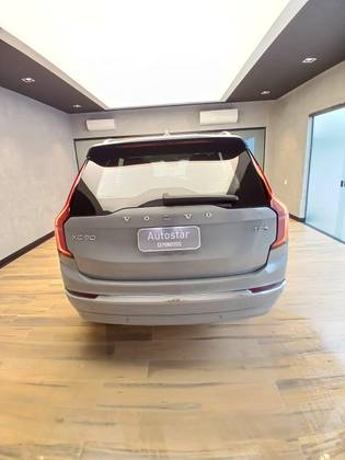 VOLVO XC90 2.0 T8 PHEV ULTRA AWD GEARTRONIC