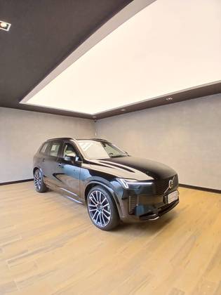 VOLVO XC90 2.0 T8 PHEV ULTRA AWD GEARTRONIC