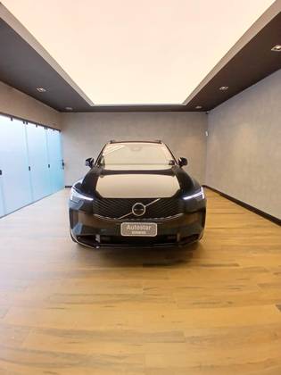 VOLVO XC90 2.0 T8 PHEV ULTRA AWD GEARTRONIC