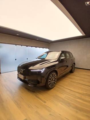 VOLVO XC90 2.0 T8 PHEV ULTRA AWD GEARTRONIC