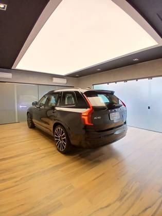 VOLVO XC90 2.0 T8 PHEV ULTRA AWD GEARTRONIC