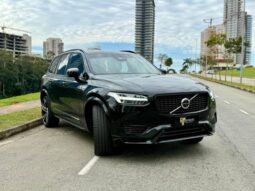 
										VOLVO XC90 2.0 T8 RECHARGE ULTIMATE DARK AWD GEARTRONIC cheio									
