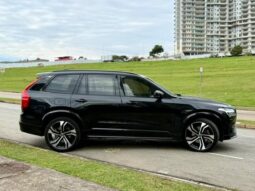 
										VOLVO XC90 2.0 T8 RECHARGE ULTIMATE DARK AWD GEARTRONIC cheio									