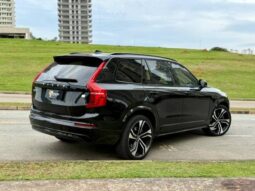 
										VOLVO XC90 2.0 T8 RECHARGE ULTIMATE DARK AWD GEARTRONIC cheio									