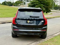 
										VOLVO XC90 2.0 T8 RECHARGE ULTIMATE DARK AWD GEARTRONIC cheio									