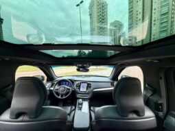 
										VOLVO XC90 2.0 T8 RECHARGE ULTIMATE DARK AWD GEARTRONIC cheio									
