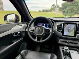 
										VOLVO XC90 2.0 T8 RECHARGE ULTIMATE DARK AWD GEARTRONIC cheio									