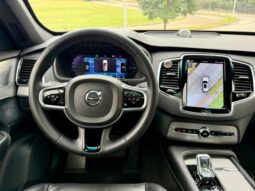 
										VOLVO XC90 2.0 T8 RECHARGE ULTIMATE DARK AWD GEARTRONIC cheio									