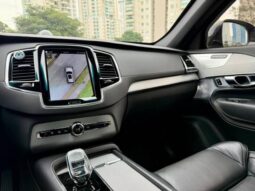 
										VOLVO XC90 2.0 T8 RECHARGE ULTIMATE DARK AWD GEARTRONIC cheio									