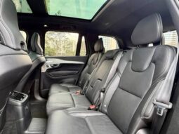 
										VOLVO XC90 2.0 T8 RECHARGE ULTIMATE DARK AWD GEARTRONIC cheio									