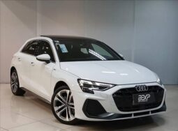 AUDI A3 2.0 40 TFSI GASOLINA SPORTBACK PERFORMANCE S-TRONIC