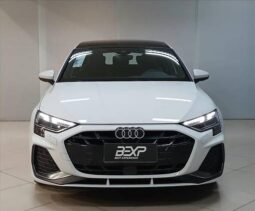 AUDI A3 2.0 40 TFSI GASOLINA SPORTBACK PERFORMANCE S-TRONIC