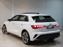 AUDI A3 2.0 40 TFSI GASOLINA SPORTBACK PERFORMANCE S-TRONIC