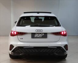
										AUDI A3 2.0 40 TFSI GASOLINA SPORTBACK PERFORMANCE S-TRONIC cheio									