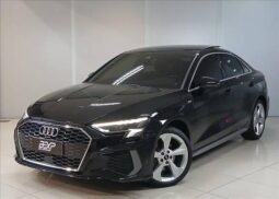 AUDI A3 2.0 40 TFSI MHEV SEDAN S LINE S-TRONIC