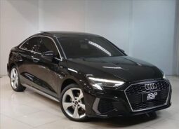 AUDI A3 2.0 40 TFSI MHEV SEDAN S LINE S-TRONIC