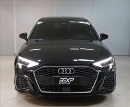 AUDI A3 2.0 40 TFSI MHEV SEDAN S LINE S-TRONIC